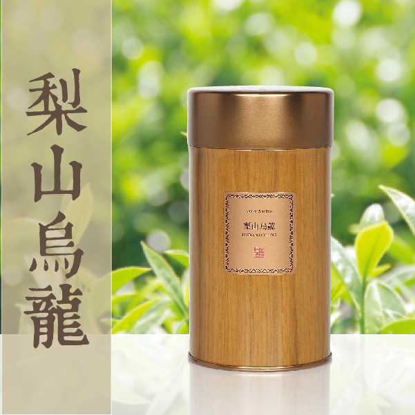 嶢陽茶行】雲端追溯-梨山烏龍茶| 台北市視障者家長協會