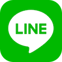 LINE App 圖示