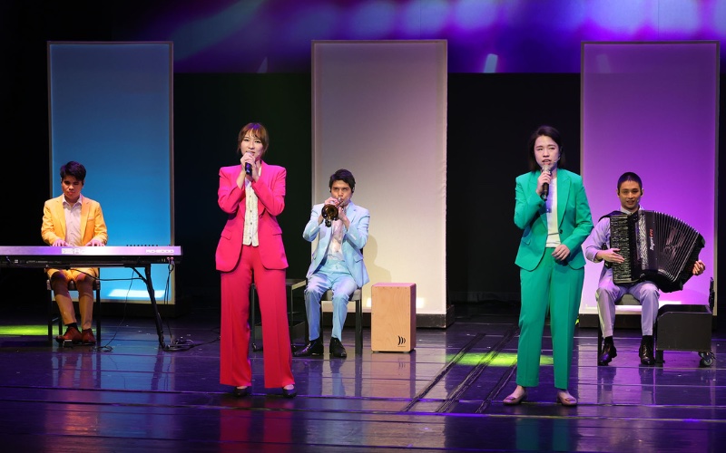 幸福的微光 電子報 第二十一期 封面