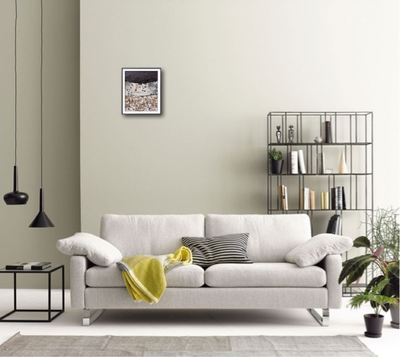 12_劉昀怡_層層⼤地_2025 -1