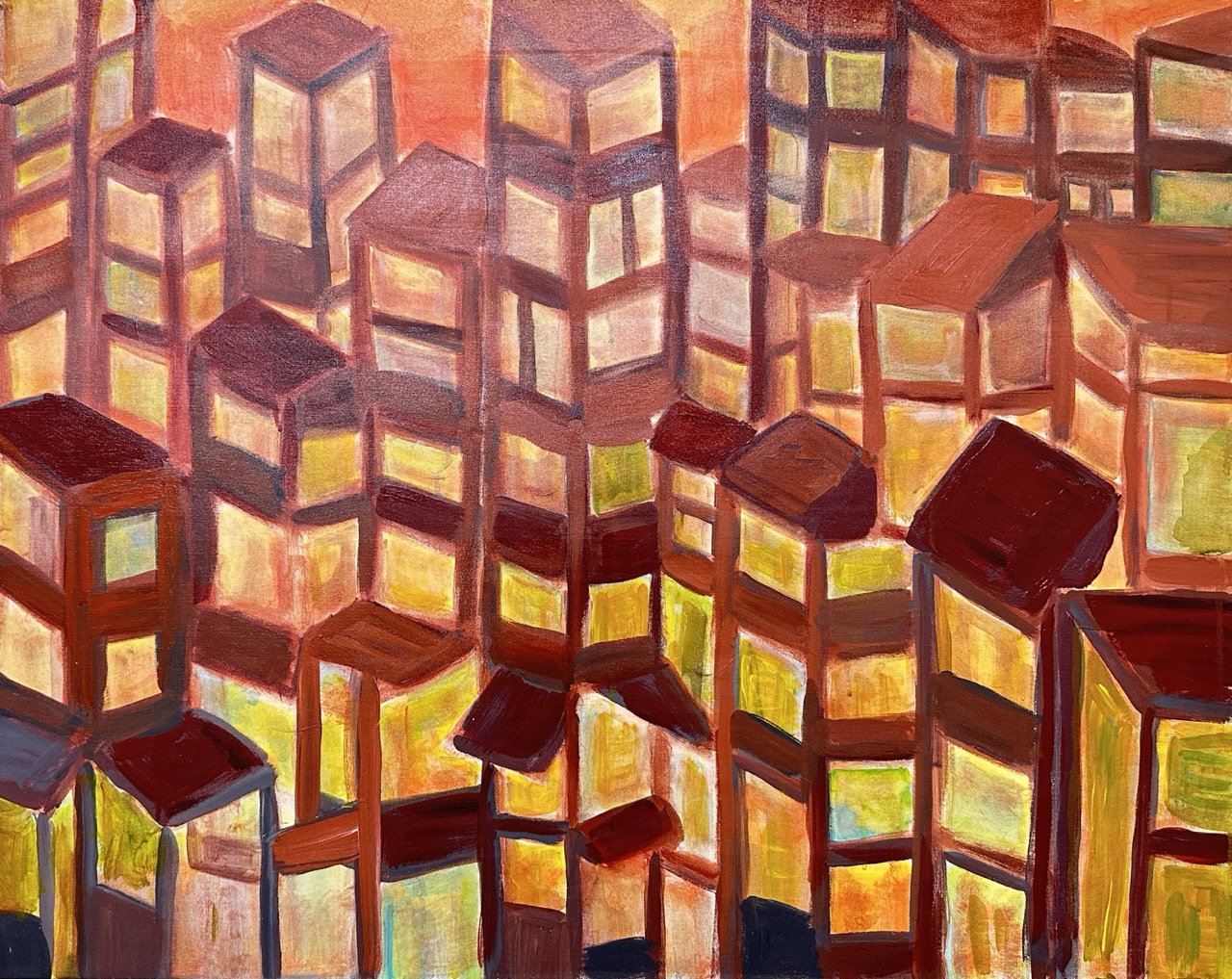 16_李凱琳_熾光之城_2025