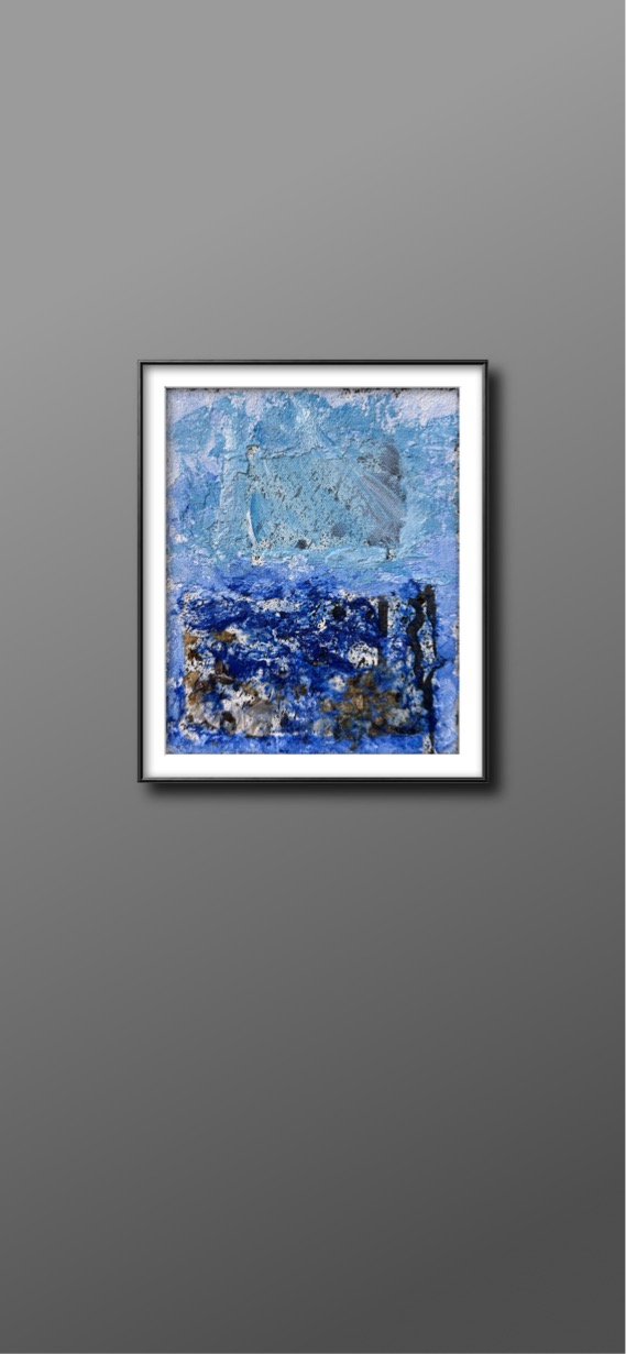 17_李凱琳_藍的記憶 _2025 -1