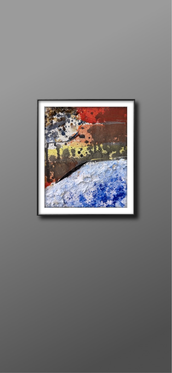 6_魏曉婕_吹泡泡的⿈昏_2025