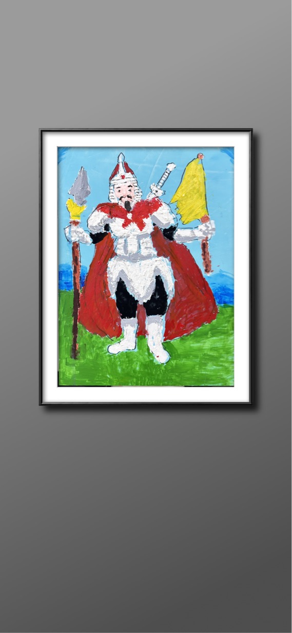 9_張允鐘_明朝將⼠_2025